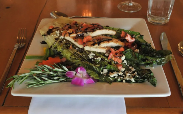 Flat Creek Inn And Suites