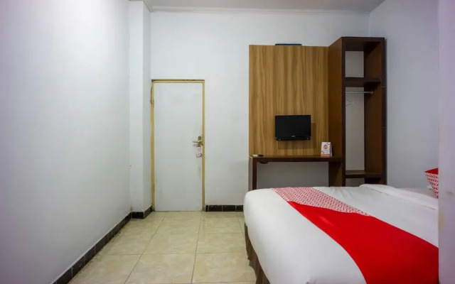 Wisma Permata by OYO Rooms