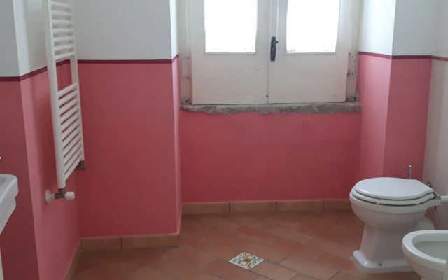 B&B Palazzo Albini