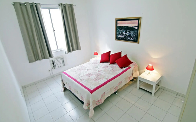 Rio Spot Apartments D026