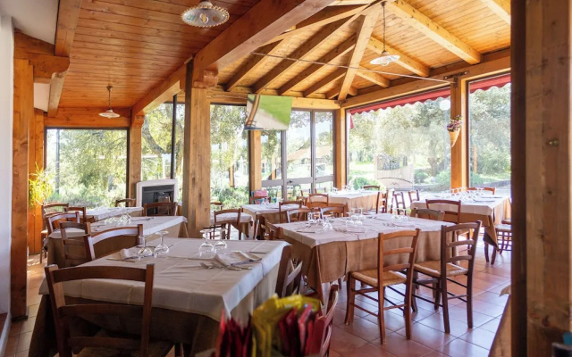 Monte Pirastru Country Resort