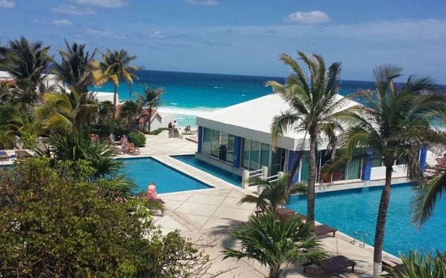 Cancun Beach Rentals