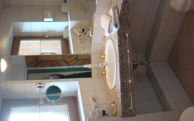 SCOL Hotel Zillertal