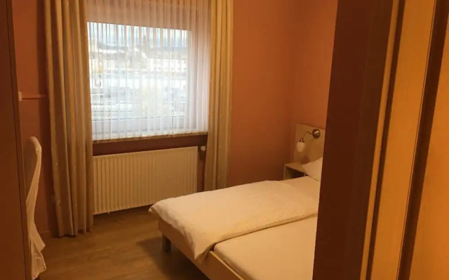 Hotel Martin