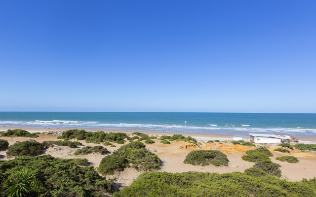 Hipotels Playa La Barrosa - Adults Only