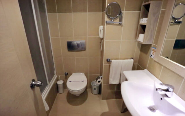 Side Breeze Hotel - All Inclusive