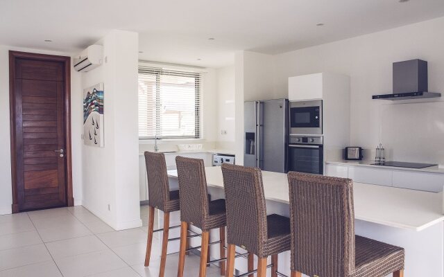 La Balise Marina Duplex 93