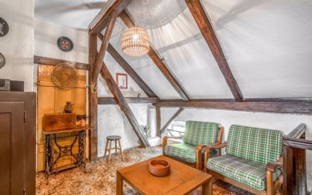 Újezd Svatého Kříže