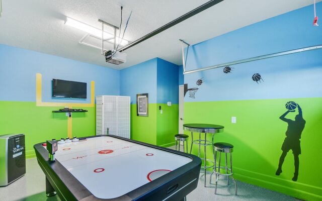 1542mvd-the Retreat at Champions Gate