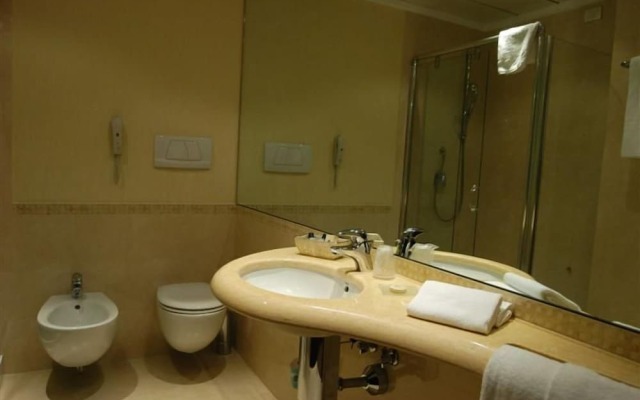 Nicotel Wellness Corato