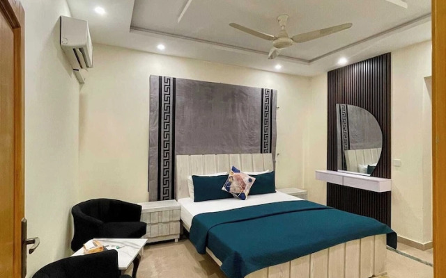 Dream Lodge Guest House Islamabad