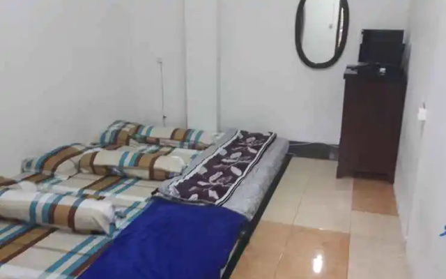 Sakinah Homey near Kutisari Road