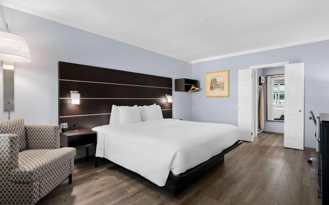 SureStay Plus Hotel by Best Western Brandywine Valley