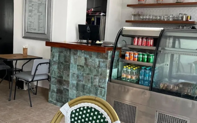 Hotel Boutique Grandiosa