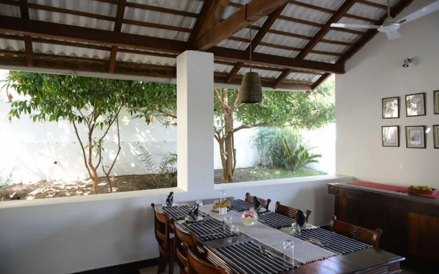 Bagh Tola - Bandhavgarh