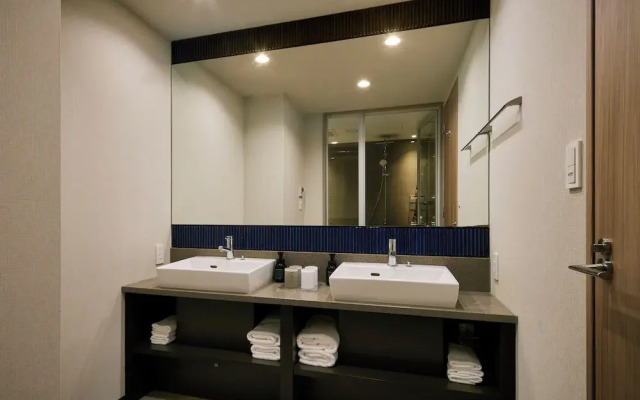 Minn Asakusa Kappabashi