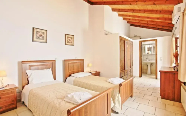 Villa Katerini in Paxi