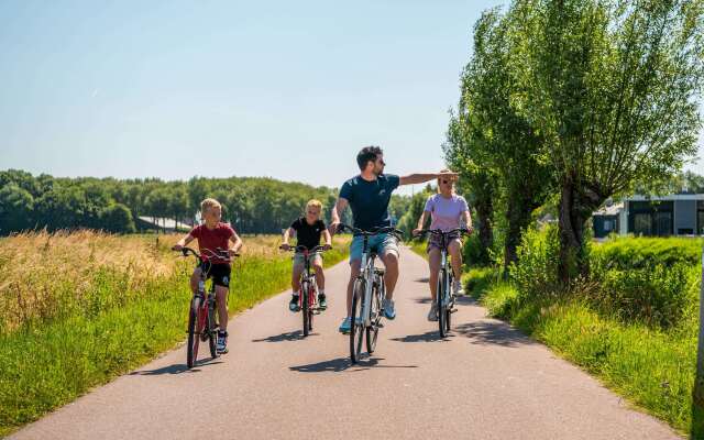 Europarcs Poort van Zeeland