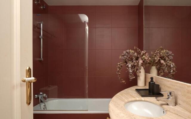 Stay U-nique Ronda Sant Pere