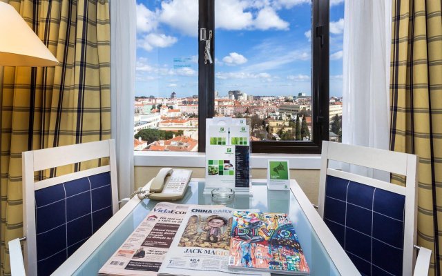 Holiday Inn Lisbon, an IHG Hotel