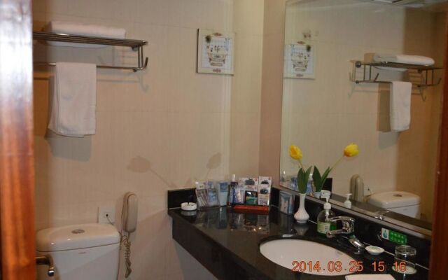 Taitong Kaiyue Grand Hotel