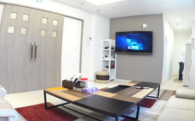 Guest Inn Kyoto Garaku