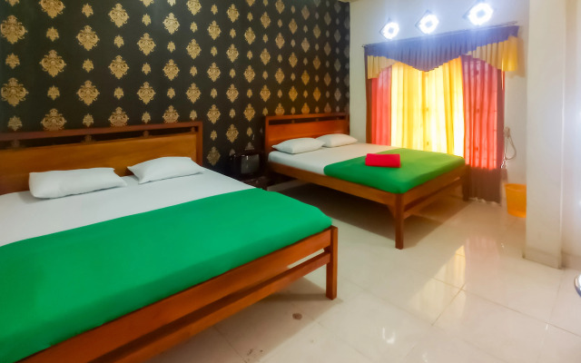 Homestay Rifa Syariah RedPartner