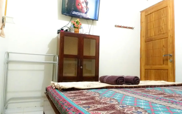 Ngampilan Backpacker Hostel