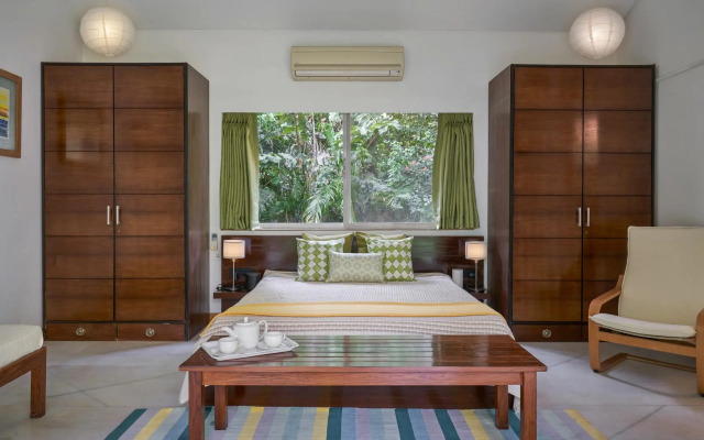 JUNGLEBAGH