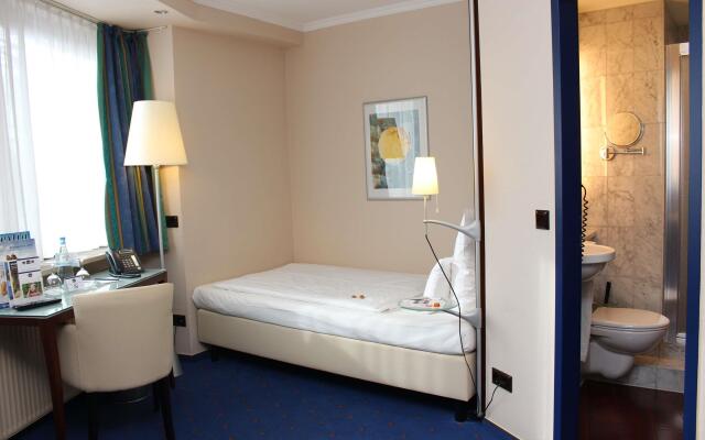 Cityhotel Kaiser Karl Aachen