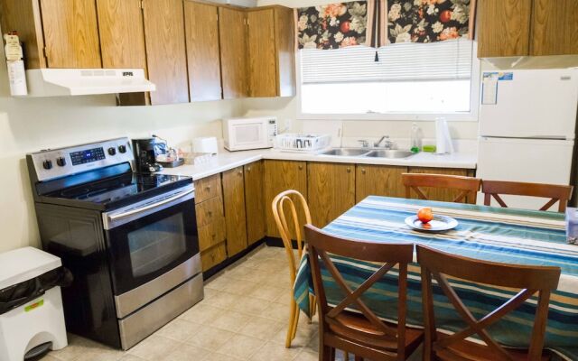 Niagara Falls Motor Lodge