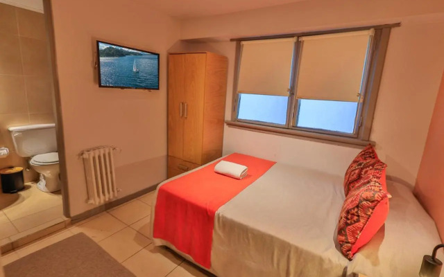 Hotel Tierra Gaucha