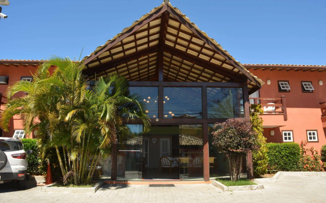 Pousada Praia Bella