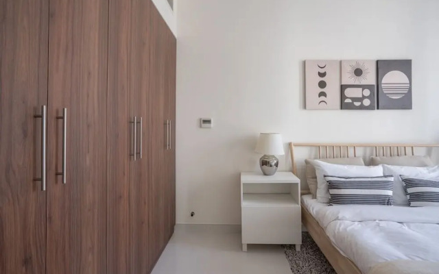 HiGuests - Makeen Residence