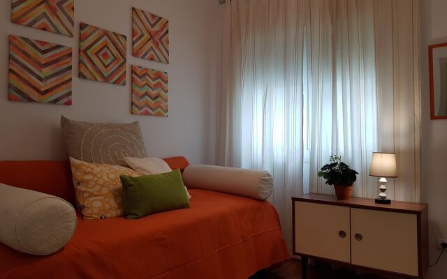 A&N Francisco Lounge