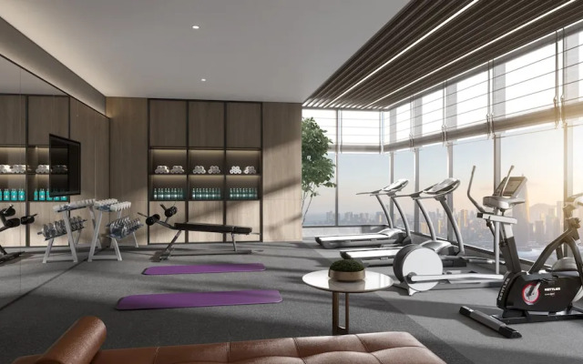 Elong Hotel Jakarta PIK