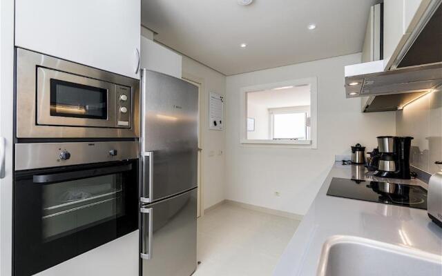 AL-512 - Alcazaba Lagoon