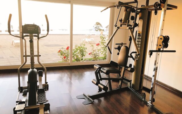 Apartamento 2104 Cumbre Vista Bahia