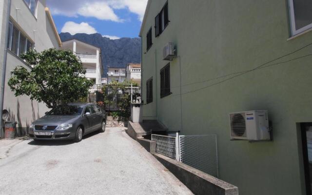 Apartmani Šabić A6