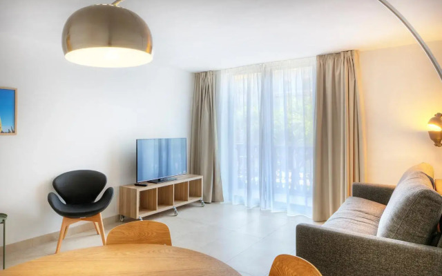 Hotel Lauria