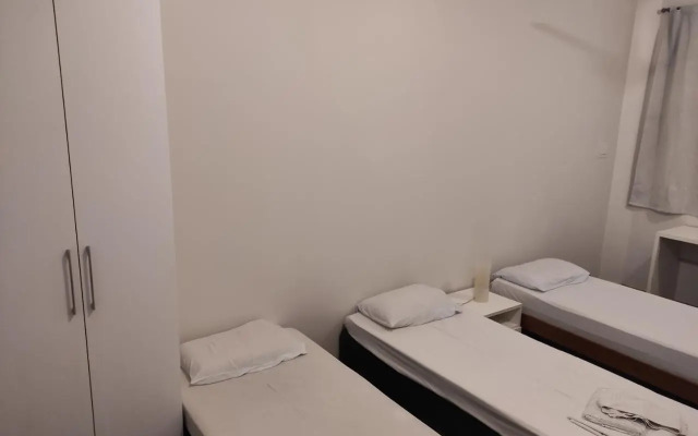 Apartamento ou Flat no Centro