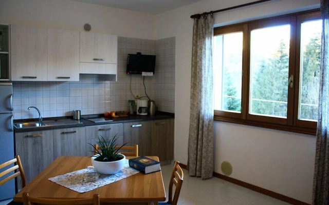 Apartments Casa Katia