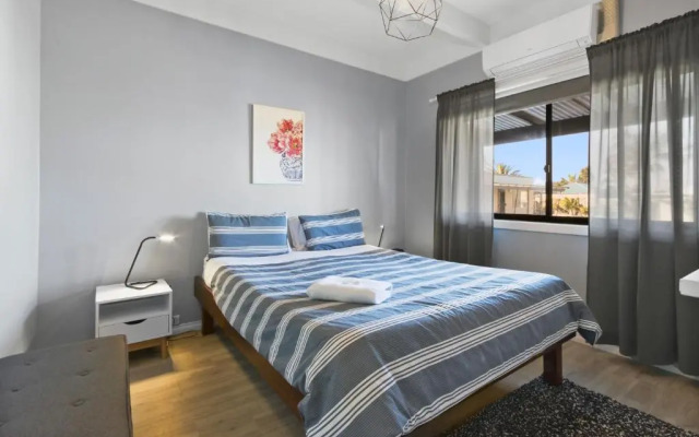 Unit 4 @ Ocean Bridge