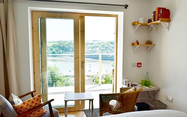 The Sanctuary Cornwall