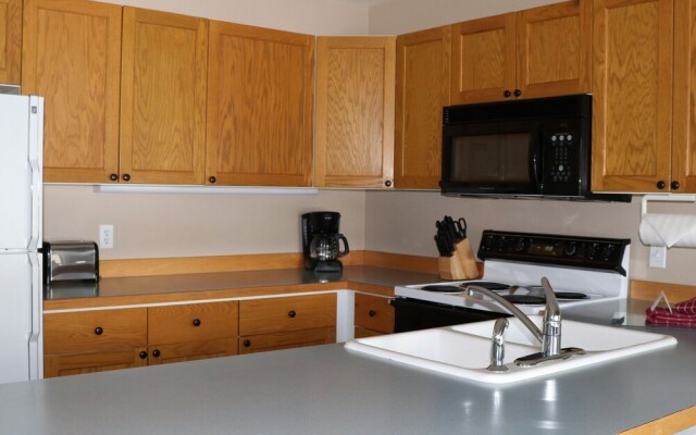 Meadow Lake Resort & Condos