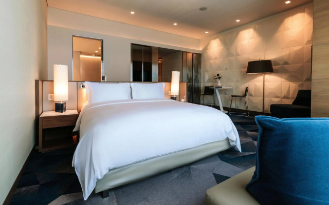 Sofitel Mexico City Reforma