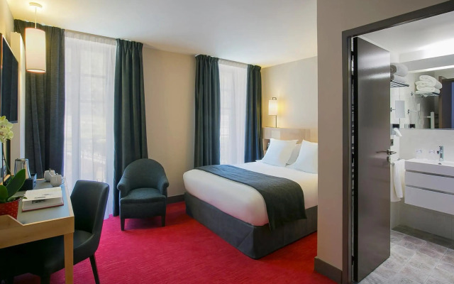 Excelsior Chamonix Hotel & Spa