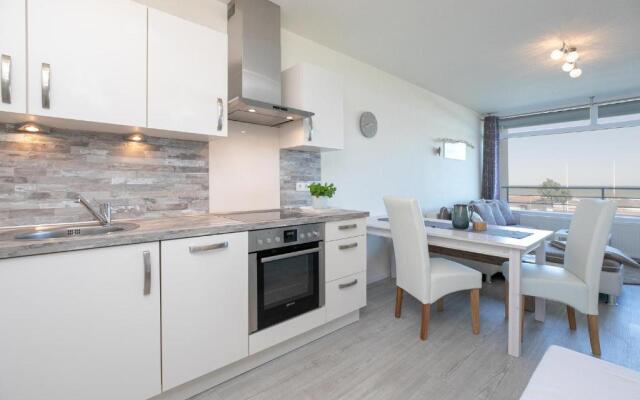 Strandhotel Dahme TraumMeerBlick