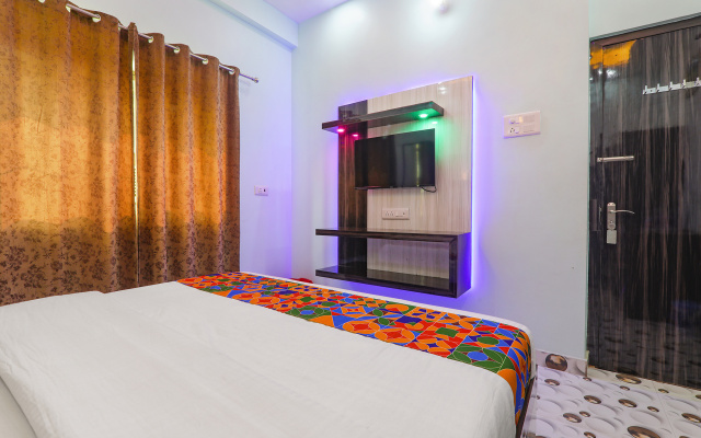 Fabhotel Lumbini International