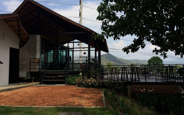 Pai Yododo Resort